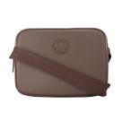 Bolsa Moleca Transversal Chocolate