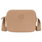 Bolsa Moleca Transversal Feminina Pequena Original Preto