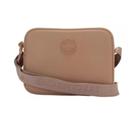 Bolsa Moleca Transversal Nude Feminina Pequena Original