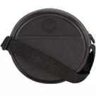 Bolsa Moleca Transversal Preto Ref: 50006.1