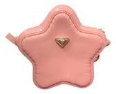 Bolsa Molekinha Estrela Meninias Transversal 20054