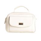 Bolsa Mônaco Box Dm Off White
