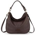 Bolsa Montana West Hobo, bolsas transversais ajustáveis