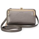 Bolsa Montana West MWC-121SL Bolsa tiracolo pequena 19x11x5 cm