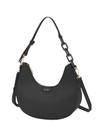 Bolsa Moon Bag Feminina Gash BG72573