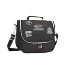 Bolsa Mormaii Térmica Bordada - Unissex - Preto