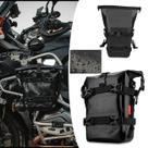 Bolsa Moto Protetor Motor Impermeável 8 Litros Estanque Univ