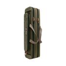 Bolsa Multifuncional Para Vara De Pesca 80-130CM, 2/3/4 Camadas, Estojo De Armazenamento Para Bolsa Multifuncional Para Vara De Pesca 80-130CM, 2/3/4 Camadas, Estojo De Armazenamento Para