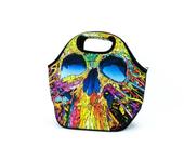 Bolsa multiuso essencial- color skull- 602535 Bolsa multiuso essencial- color skull- 602535