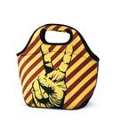 Bolsa multiuso essencial peace and love-602550