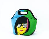 Bolsa multiuso essencial world without me-602556
