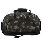 Bolsa Multiuso Zíper Academia Dia a Dia Militar Fitness