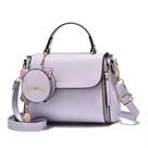 Bolsa My Ek C/ Porta Fone De Ouvidos - Linha Cute Cat