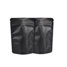 Bolsa Mylar, pacote com 100, bolsa vertical, 7 g, 4 x 6 polegadas, zíper que pode ser fechada Bolsa Mylar, pacote com 100, bolsa vertical, 7 g, 4 x 6 polegadas, zíper que pode ser fechada