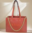 Bolsa Nawi Couro