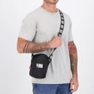Bolsa NBA Basic Preto