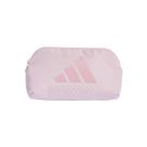 Bolsa Necessaire Adidas Defender Cosmetic Cor:Rosa