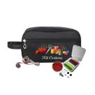 Bolsa Necessaire Kit Costura Costureira Resistente Portátil -