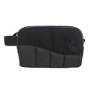 Bolsa Necessaire Kona Puffer Preta Bolsa Necessaire Kona Puffer Preta