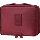 Bolsa Necessaire Maquiagem Organizador Viagem Grande Lorben