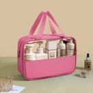 Bolsa Necessaire Maquiagem Transparente a Prova De Águas