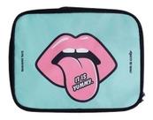 Bolsa Necessaire Nylon It Is Yummi Bolsa Necessaire Nylon It Is Yummi