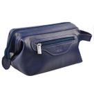 Bolsa Necessaire VERONA em Couro Galvani Bolsa Necessaire VERONA em Couro Galvani