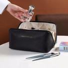 Bolsa Necessarie Super Espaçosa Maquiagem Portátil Organizador Viagem Mala Bolsa Necessarie Super Espaçosa Maquiagem Portátil Organizador Viagem Mala