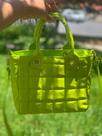 Bolsa neon Bolsa neon