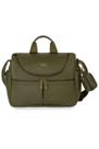 Bolsa Nina Borboleta Oliva - Masterbag Bolsa Nina Borboleta Oliva - Masterbag