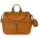 Bolsa Nina Teddy Caramelo Masterbag
