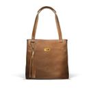 Bolsa Nippon Feminina Couro CAPUCCINO 38 REF:BF450