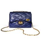 Bolsa Nippon Feminina Couro ECLIPSE 4 REF:BF447 Bolsa Nippon Feminina Couro ECLIPSE 4 REF:BF447