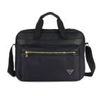 Bolsa Notebook Preto Polo Executivo Faculdade King Bolsa Notebook Preto Polo Executivo Faculdade King