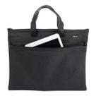 Bolsa Notebook Tablet Porta Documentos Pasta Trabalho Grande