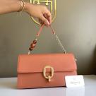 Bolsa Nova York - Laranja