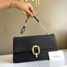 Bolsa Nova York - Preta