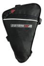 Bolsa Nylon P/ Protetores Coyote Tenere 250 - Lado Direito