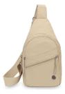 Bolsa Ombro Sholders Bag Transversal Impermeável Antifurto Bolsa Ombro Sholders Bag Transversal Impermeável Antifurto