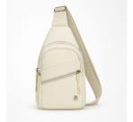 Bolsa Ombro Sholders Bag Transversal Impermeável Antifurto Bolsa Ombro Sholders Bag Transversal Impermeável Antifurto