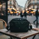 Bolsa Ombro Tecido Liso Feminina Transversal Elegante E Prática Estilo Único Acambamento Dos Ferragens Cores Lisa Níquel Cor Da Bolsa Bolsa Ombro Tecido Liso Feminina Transversal Elegante E Prática Estilo Único Acambamento Dos Ferragens Cores Lisa Níquel Cor Da Bolsa