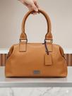 Bolsa ombro tote casual feminina alça tvs