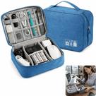 Bolsa Organizadora de Cabos e Acessórios Eletrônicos para Viagem e dia a dia Bolsa Organizadora de Cabos e Acessórios Eletrônicos para Viagem e dia a dia
