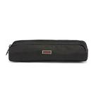 Bolsa organizadora de cabos TUMI Alpha Electronic Cord preta Bolsa organizadora de cabos TUMI Alpha Electronic Cord preta