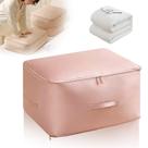 Bolsa Organizadora de Compressão BNGXR para Edredons Rosa XL Bolsa Organizadora de Compressão BNGXR para Edredons Rosa XL