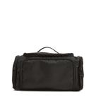 Bolsa organizadora de cosméticos Vera Bradley Ripstop Black