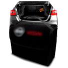 Bolsa Organizadora de Ferramentas para Porta Malas Modelo Nissan