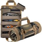 Bolsa organizadora de ferramentas Roll Up com bolsos removíveis Ryker Bag