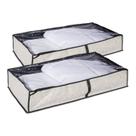 Bolsa Organizadora DII com Estampa Damasco Tamanho 102x46x15 cm Bolsa Organizadora DII com Estampa Damasco Tamanho 102x46x15 cm