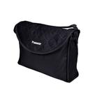 Bolsa organizadora para carrinho ares preto - passear baby Bolsa organizadora para carrinho ares preto - passear baby